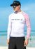 [69SLAM] Rash Guard Pimento Body Correction (Haut), Haut de bain pour hommes